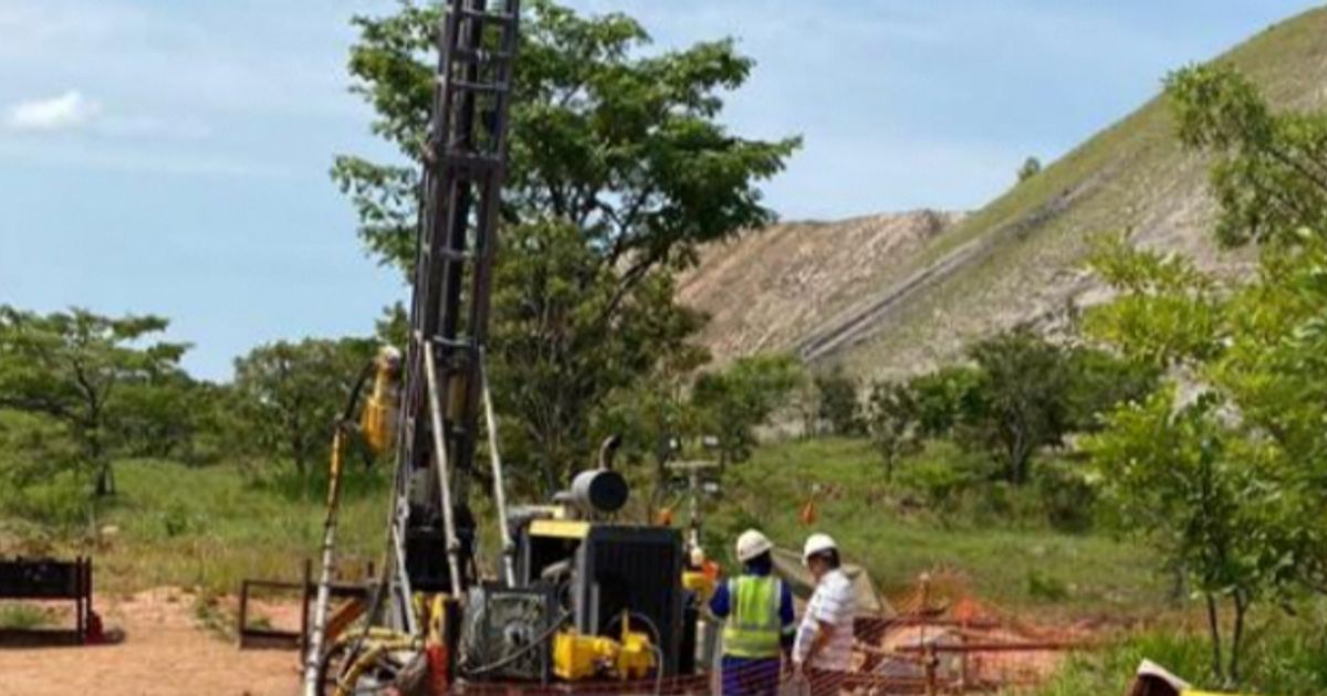 AVZ Minerals Ltd intersects more lithium and tin amid Roche Dure extension drilling - Vimarsana News