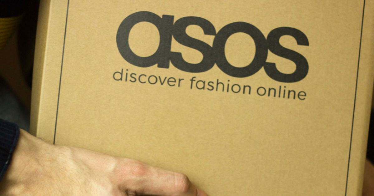 ASOS CFO departure “Another jump (off a sinking ship)" LSEASC