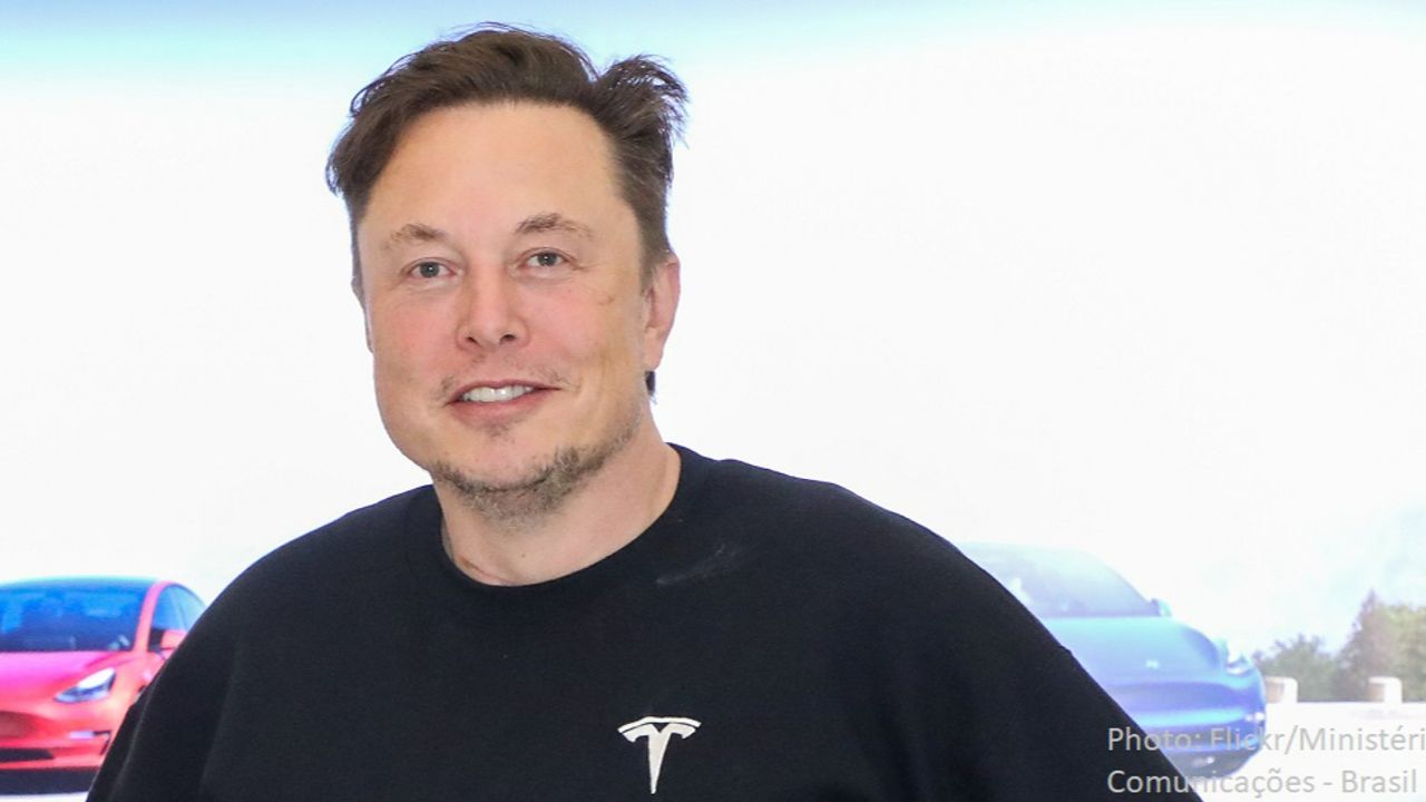 Tesla Inc - 