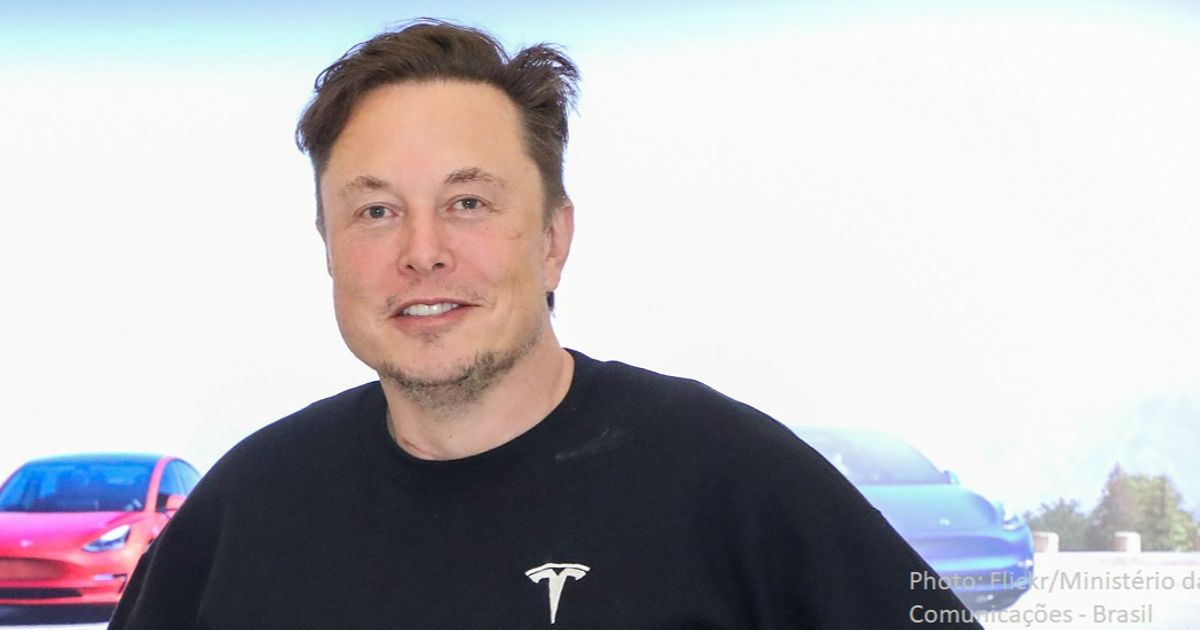 Tesla Inc top pick for younger UK investors, Vodafone, Lloyds Banking and Harland & Wolff for oldies - Vimarsana News