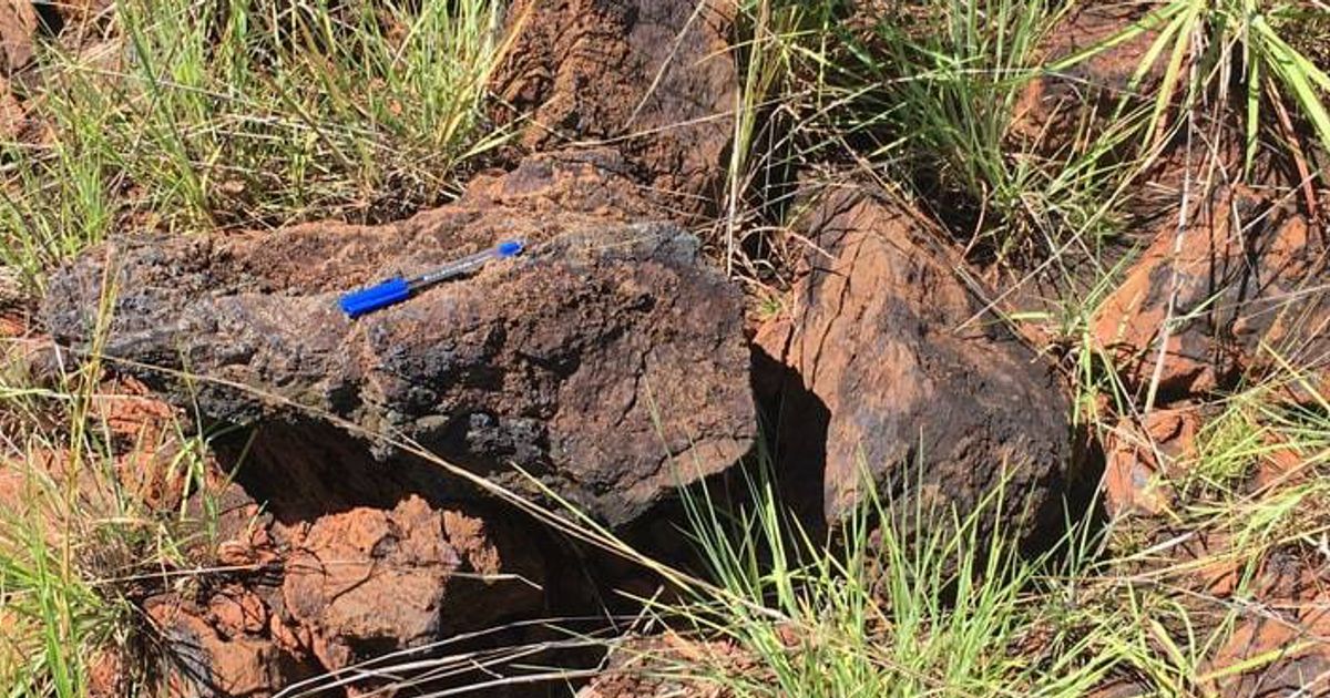 Orior Capital says Akora Resources is - Vimarsana News