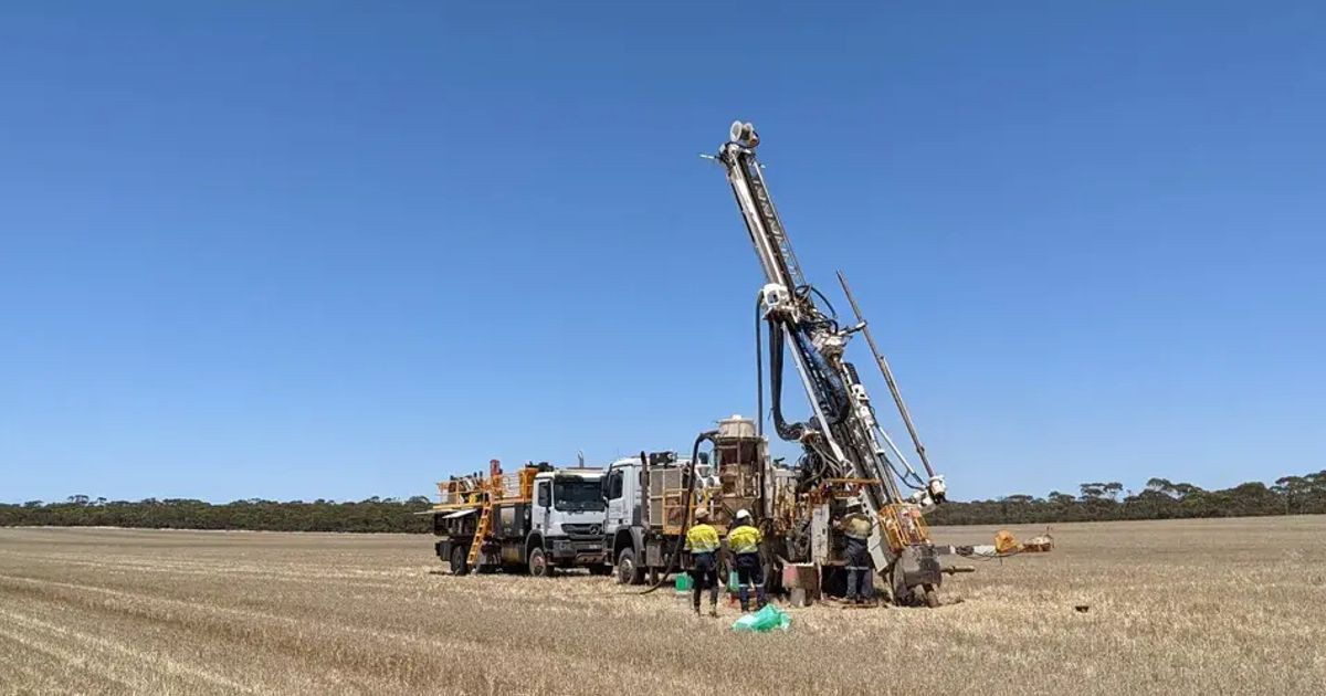 Meeka Metals Ltd delivers positive rare earths results - Vimarsana News