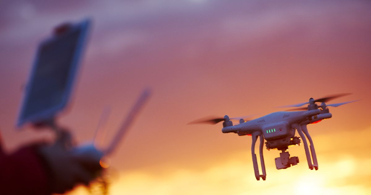 Infinity Stone Ventures Corp to fly UAV airborne geophysics survey at its Zen-Whoberi project in Quebec - Vimarsana News