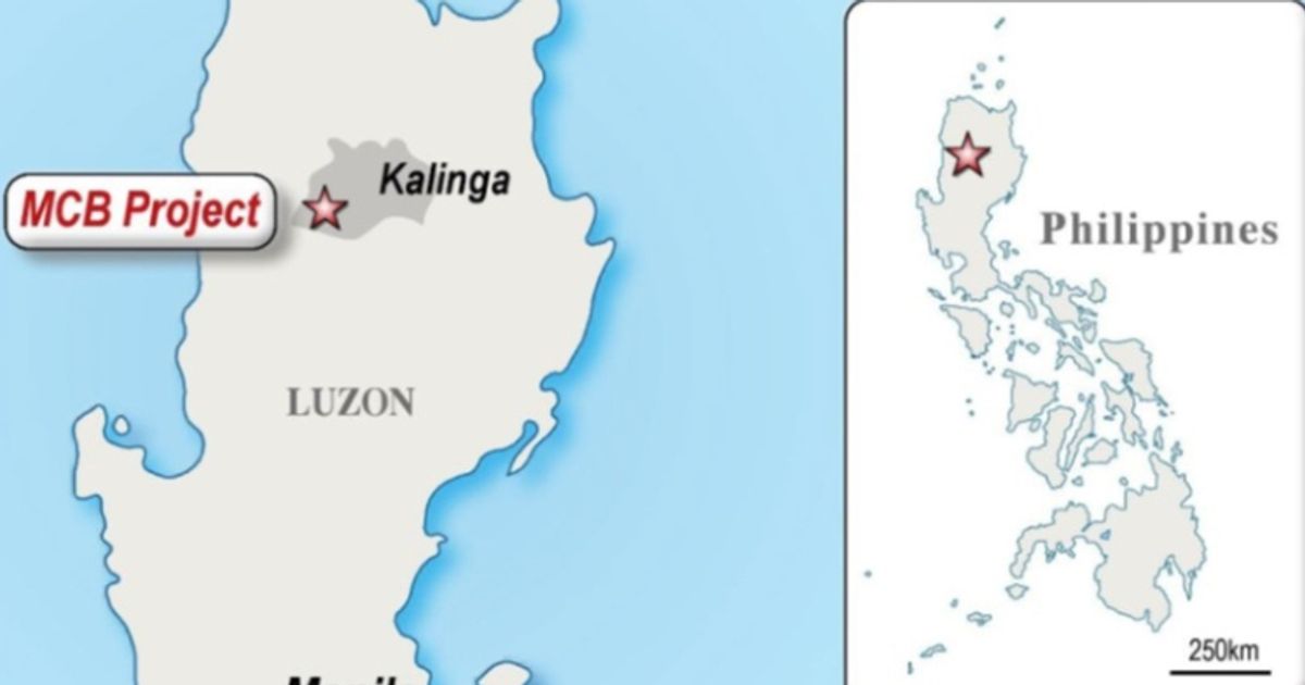 Celsius Resources welcomes highly experienced local partner to help finance MCB project - Vimarsana News