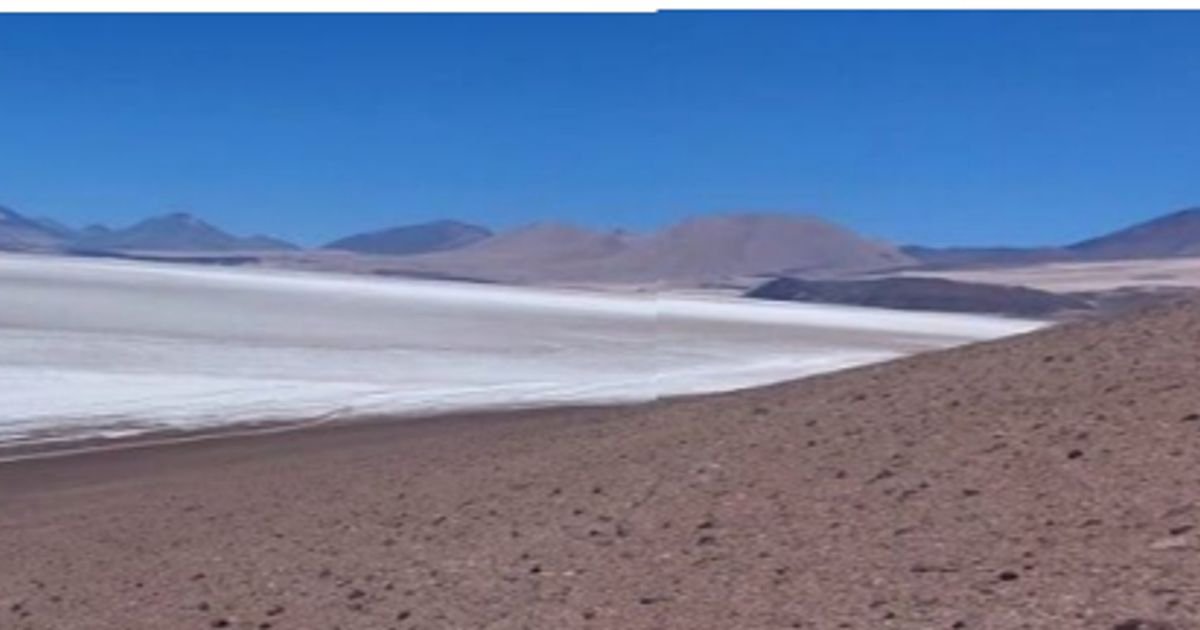 Pursuit Minerals Ltd to acquire advanced lithium brine project in Argentina - Vimarsana News