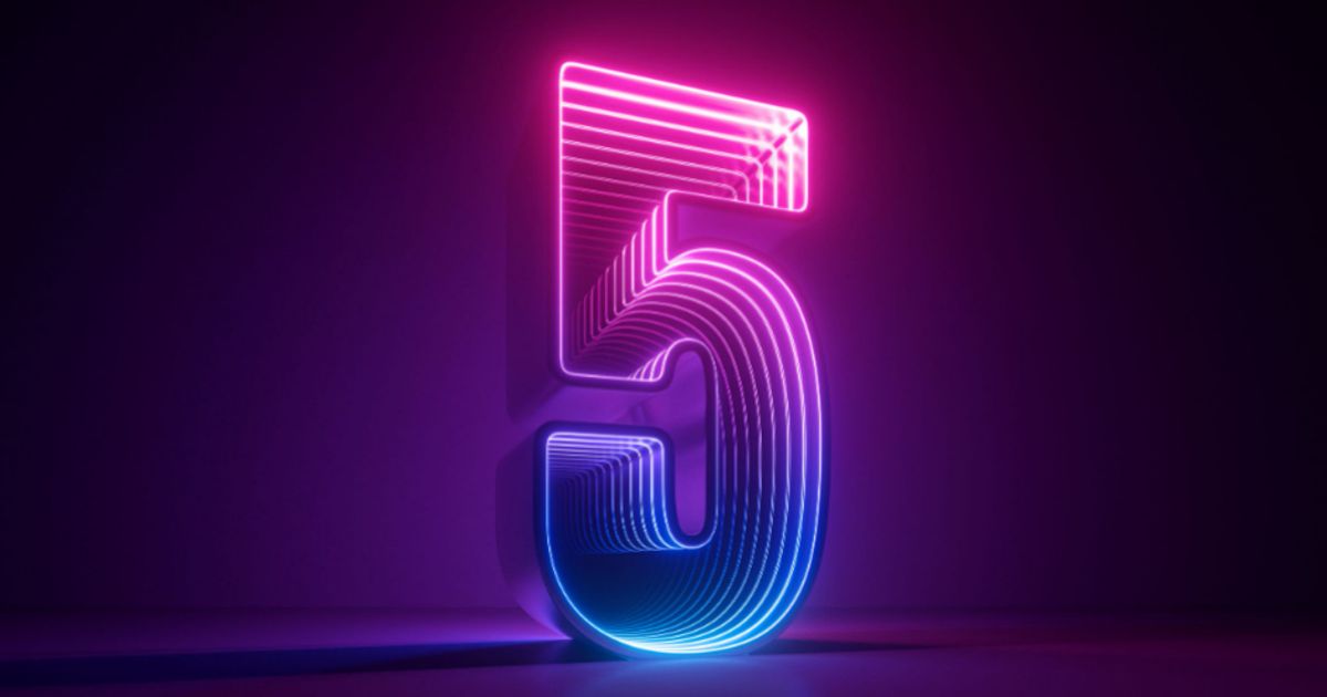 FIVE at FIVE AU: The lowdown on tech stock in 2023; why you should keep an eye on Japan; market heads for flat Christmas finish - Vimarsana News