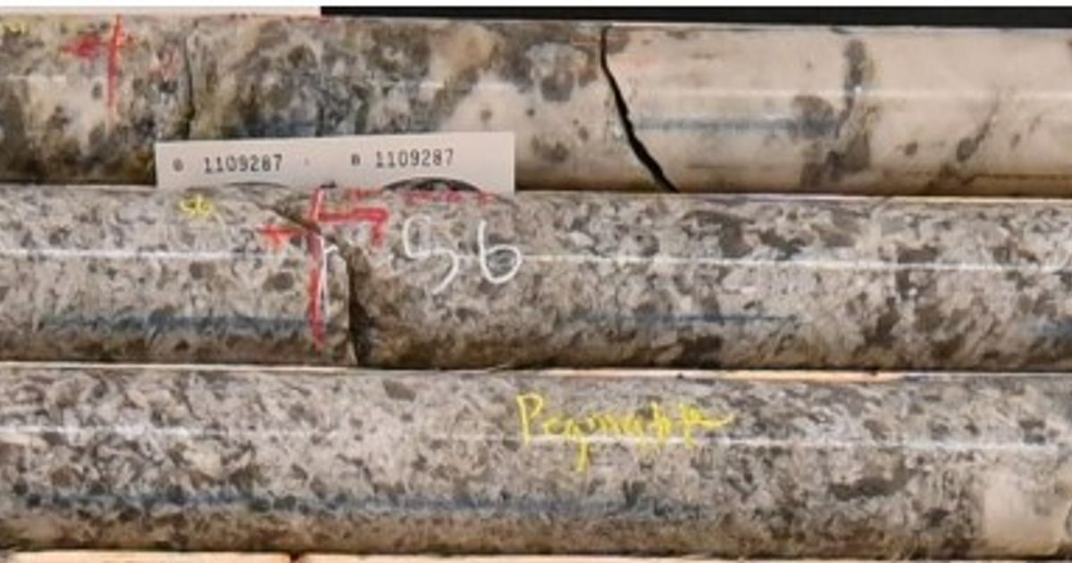 Green Technology Metals Ltd delivers further high-grade lithium assays at Root - Vimarsana News