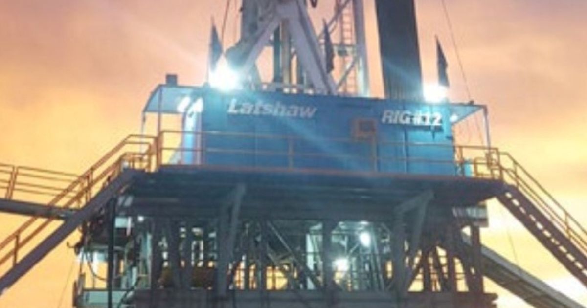 Brookside Energy Ltd prepares Wolf Pack Well in Anadarko Basin for completion operations - Vimarsana News