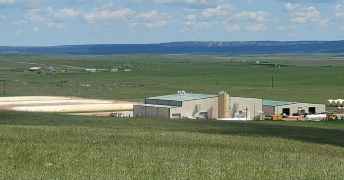 Peninsula Energy Ltd closes out SPP raising an extra $1 million for Lance Projects - Vimarsana News