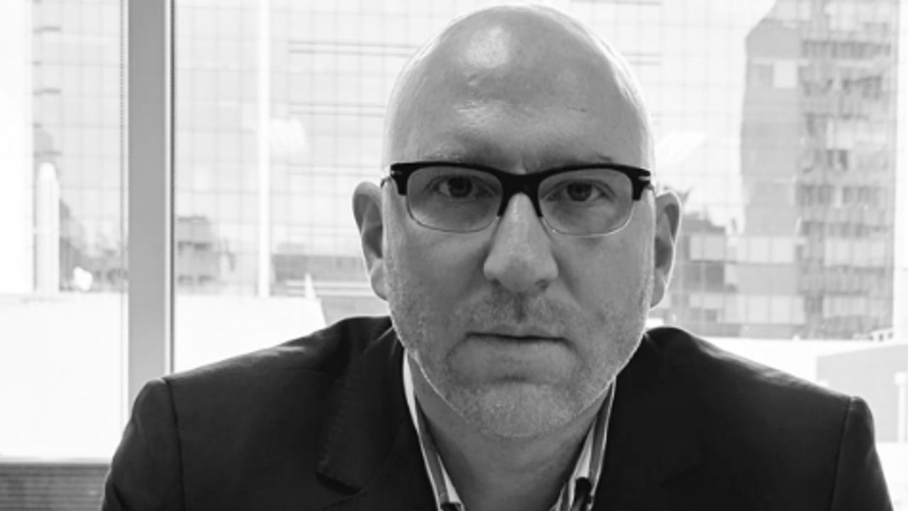 Upholding the social contract: Alex Biggs