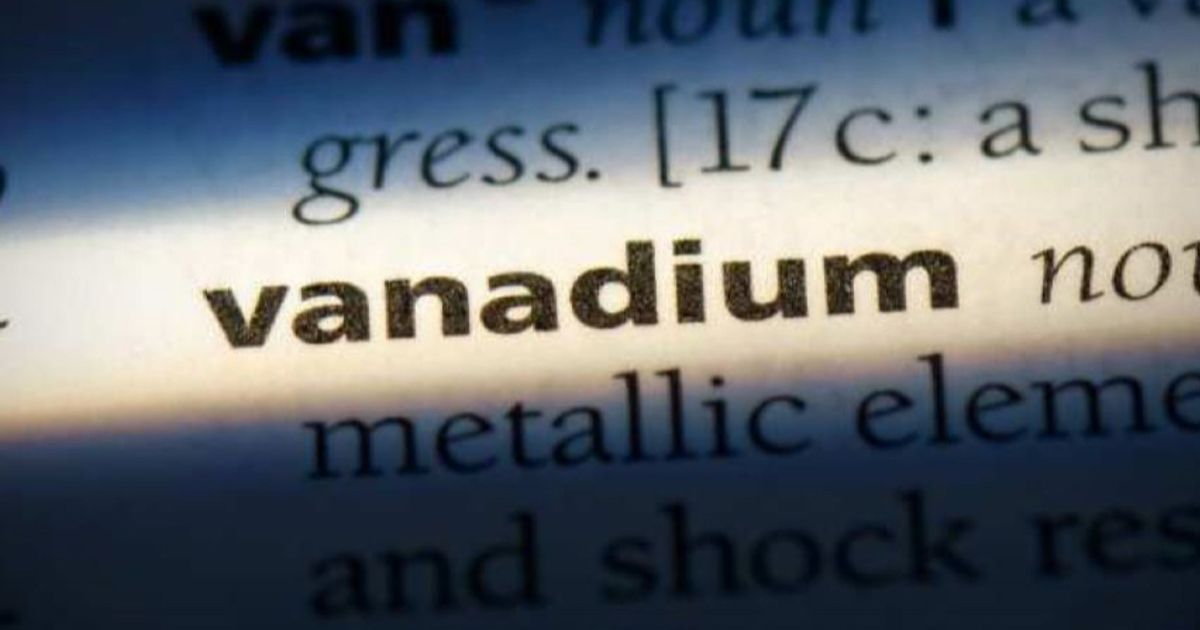 Australian Vanadium sets the wheels in motion at namesake vanadium play - Vimarsana News