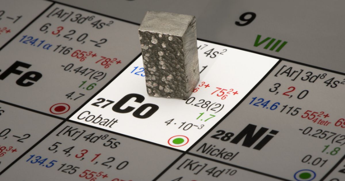 Critical Metals PLC says 2022 has been "uniquely transformational" - Vimarsana News
