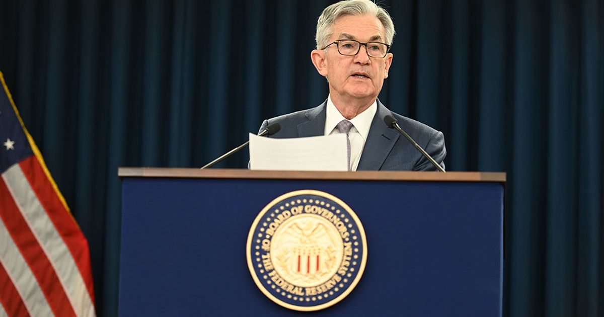 Fed rate hike a certainty but will Jerome Powell be the Grinch who Stole Christmas? - Vimarsana News