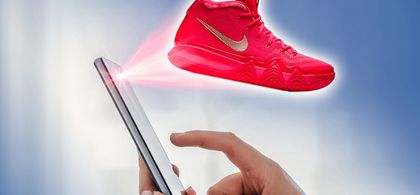 Nike reports jump in revenue inventory levels remain elevated NYSE NKE ETR NKE