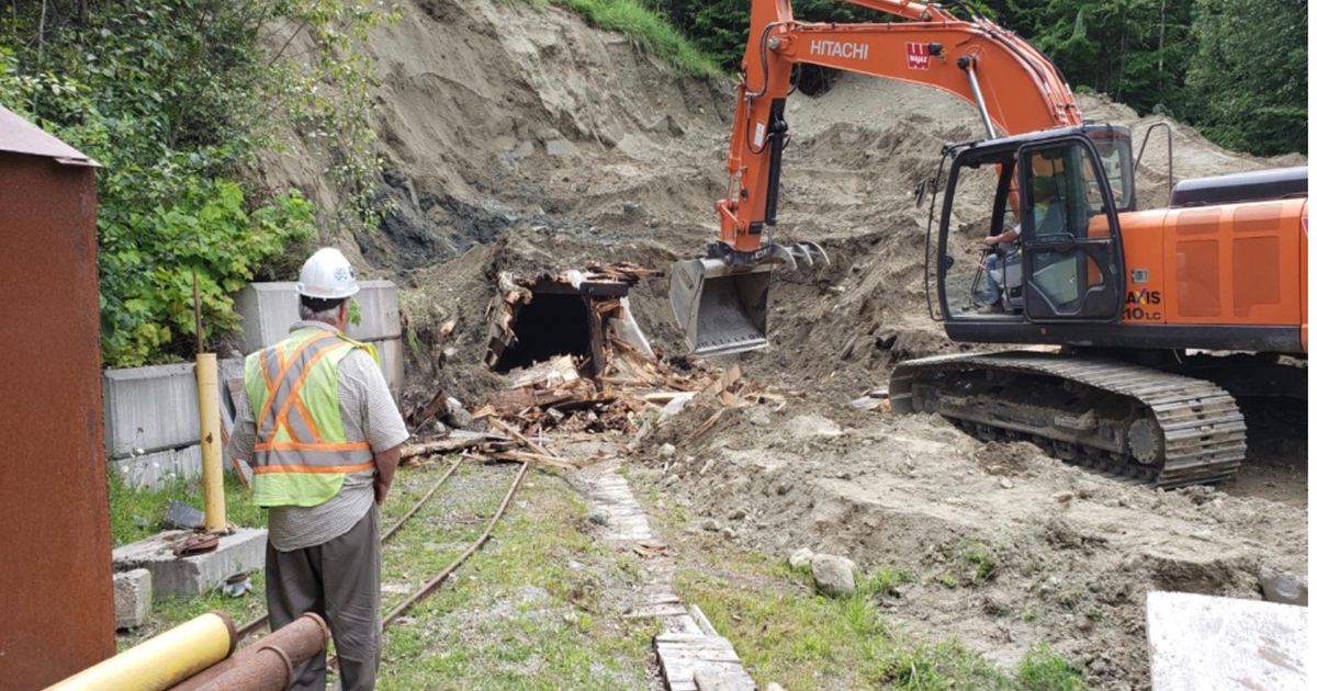 Ximen Mining provides update on the status of permits at the Kenville Gold Mine - Vimarsana News