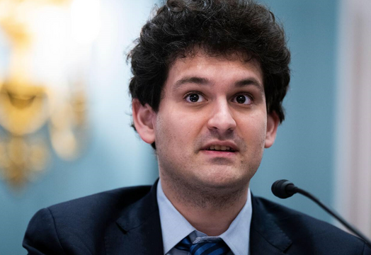 Sam Bankman-Fried previously appeared before congress as a regulatory advocate