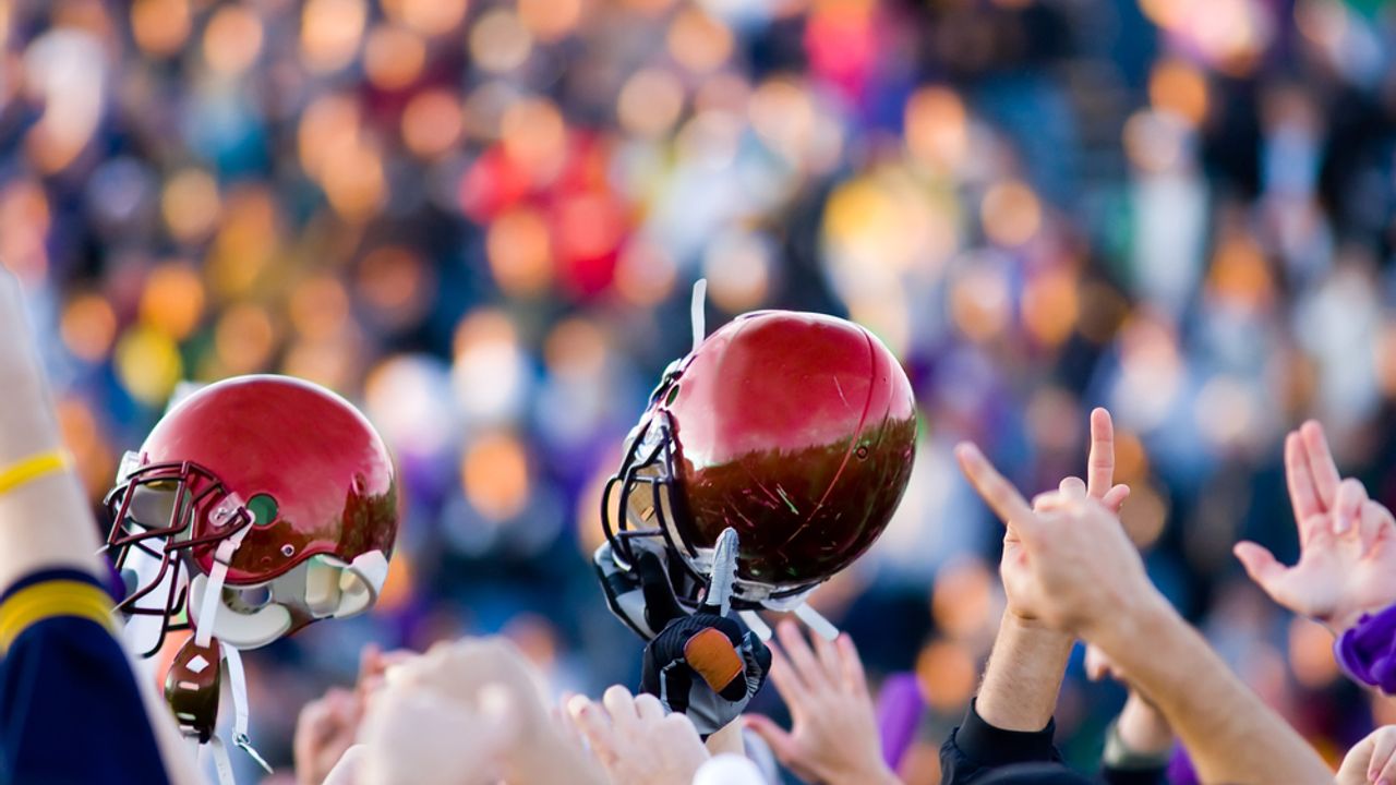 ImagineAR partners with College Football Playoff and SIDEARM Sports to ...