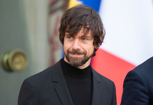 Jack Dorsey