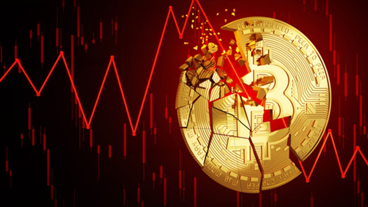 Bitcoin and Ethereum fail to deliver a Christmas miracle