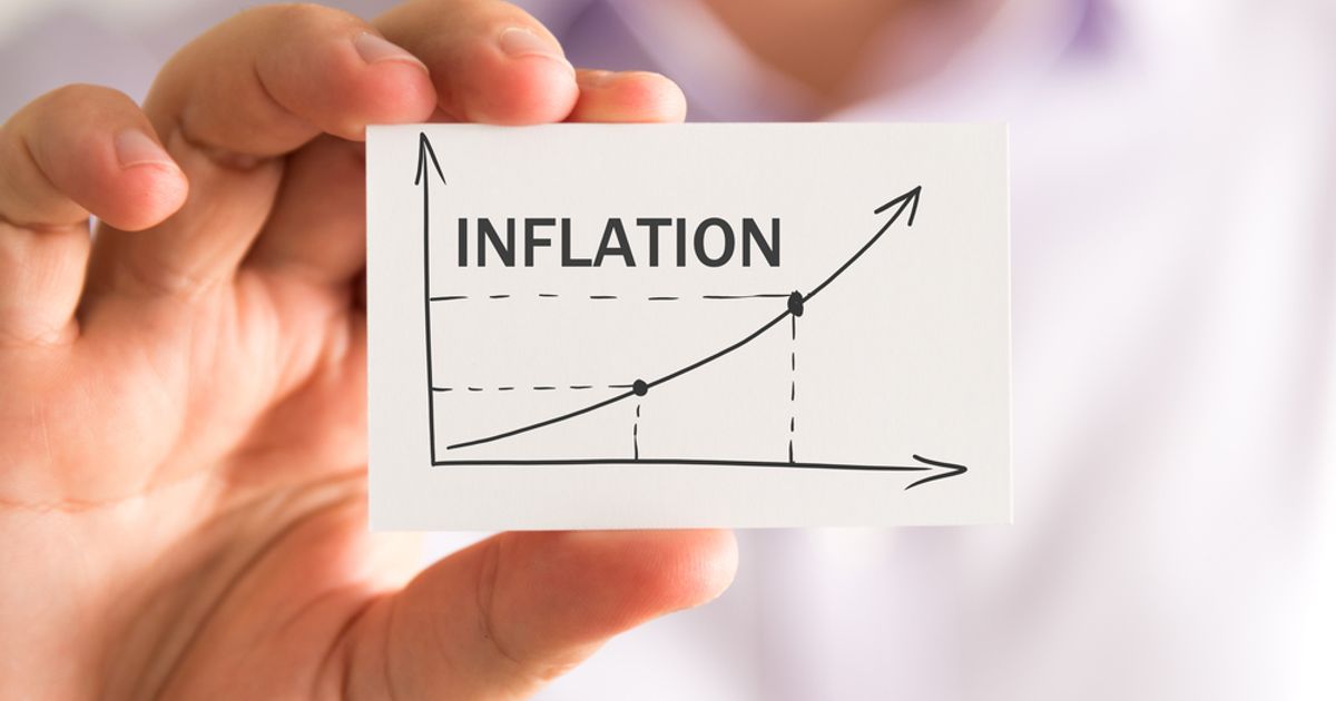 FTSE 100 up nearly 1% and pound climbs to six month high as US inflation drops by more than expected - Vimarsana News