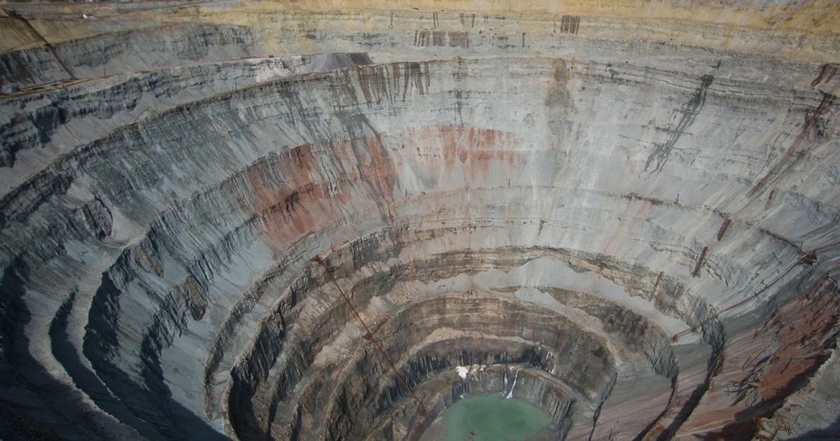 Red Rock Resources PLC begins diamond drilling at former high-grade mine - Vimarsana News