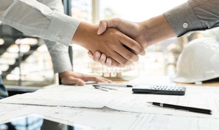 Black Swan Graphene CEO discusses concrete supply chain partnership with Nationwide Engineering