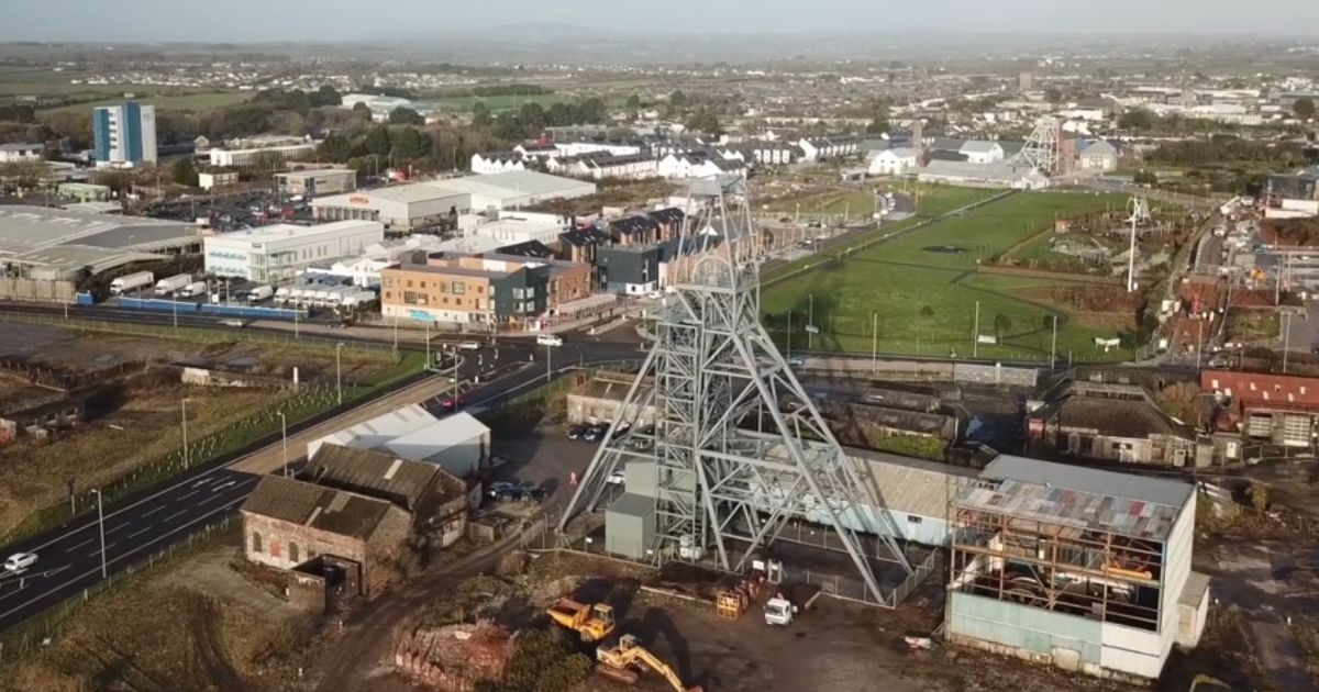 Cornish Metals Inc posts strong growth in cash, reduced full-year losses - Vimarsana News