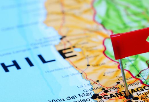 Chile has moved to nationalise strategic lithium assets