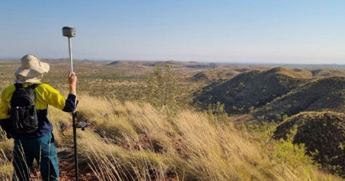 Cooper Metals Ltd buoyed by IP survey confirming strong depth potential at Mt Isa's Ardmore South - Vimarsana News