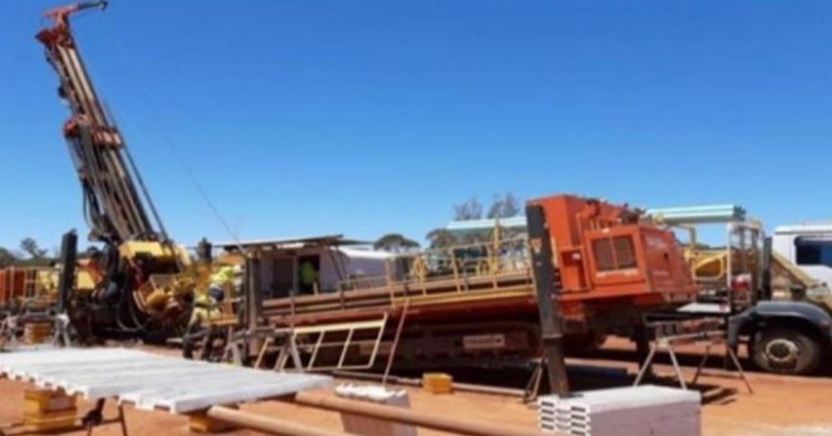 Yandal Resources Ltd lifts gold inventory to 424,000 ounces with initial 20,000-ounce Gordons Dam resource - Vimarsana News