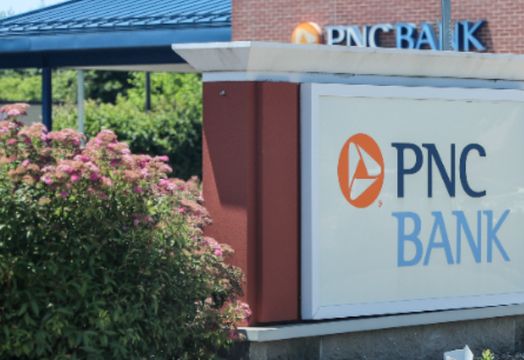 PNC Financial Services - PNC Financial Services 1Q earnings beat profit and revenue estimates  