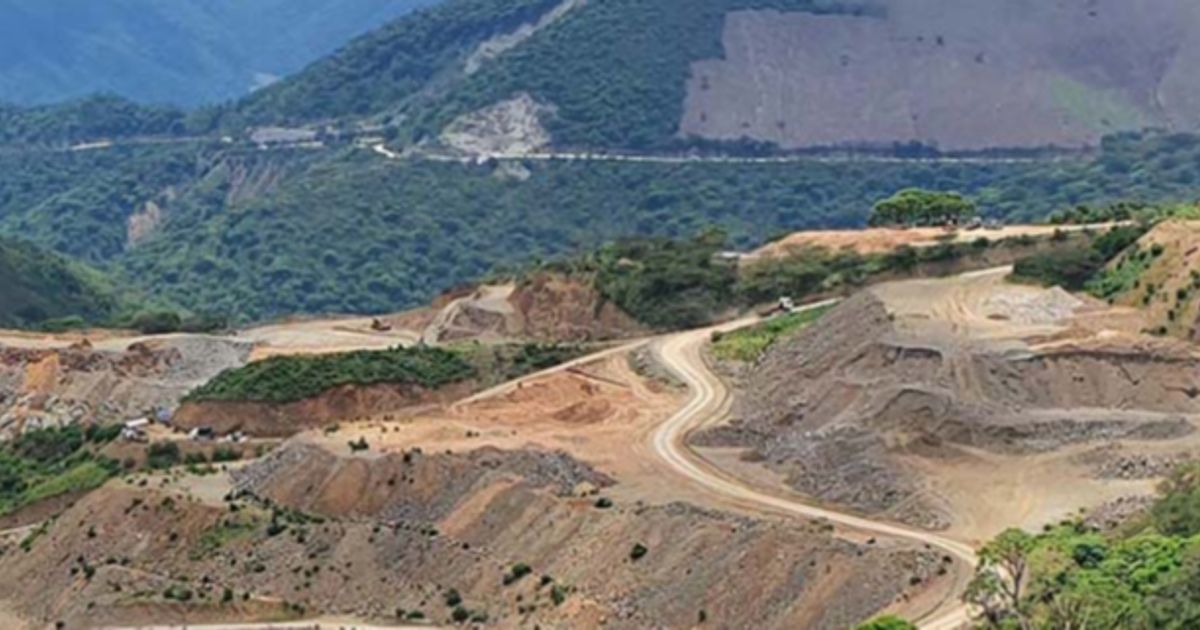 Titan Minerals Ltd kicks off drilling at Dynasty Gold Project in Ecuador - Vimarsana News