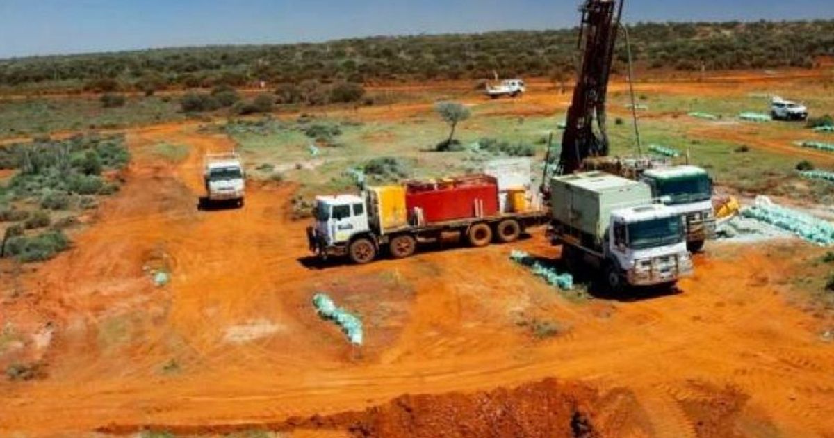 Kin Mining Ltd continues to grow Cardinia gold targets - Vimarsana News