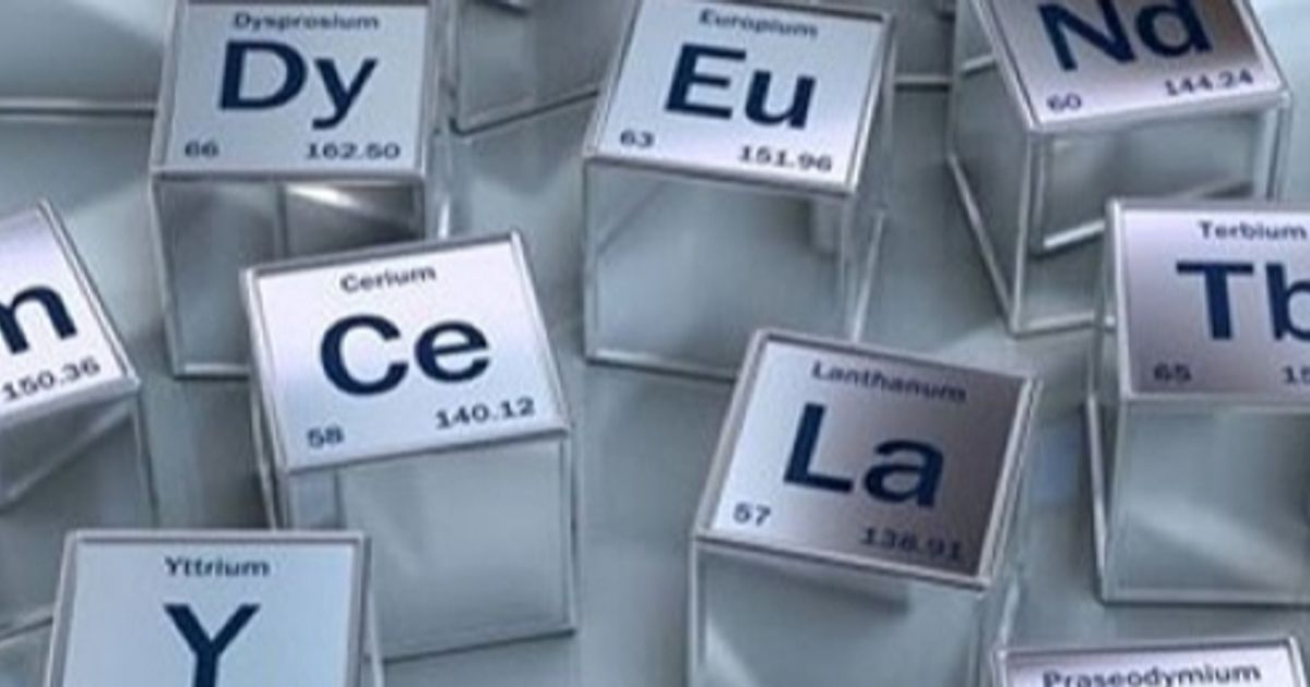 OD6 Metals fields thick, high-grade rare earths at Splinter Rock | ASX:OD6