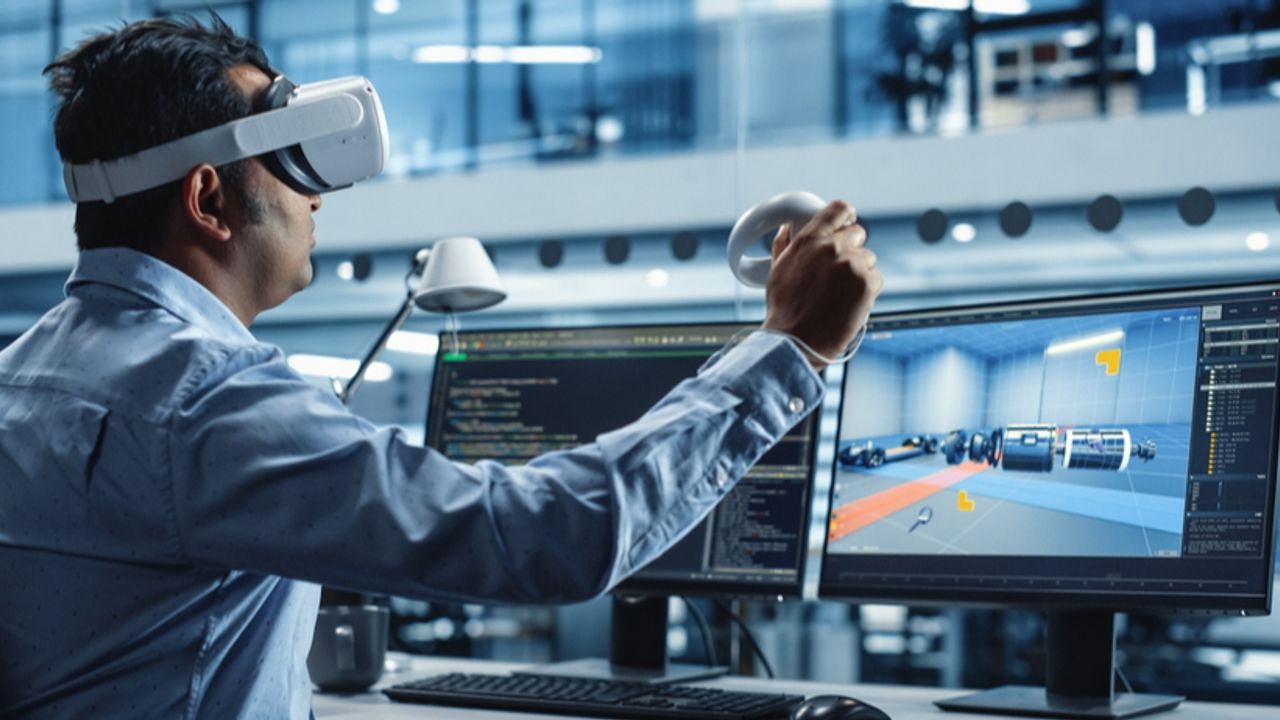 Can the Industrial Metaverse transform the workplace? Microsoft and ...