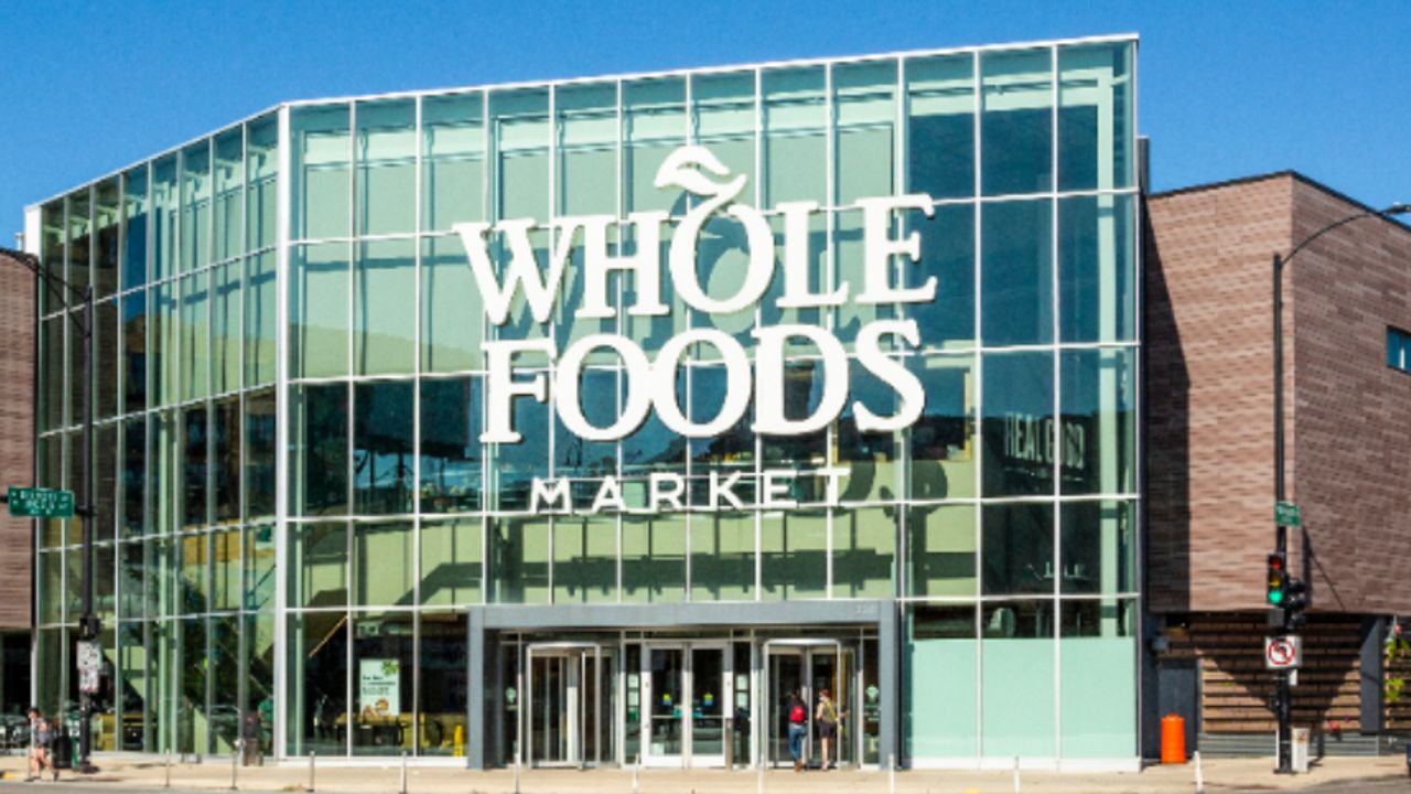 Amazon-owned supermarket Whole Foods explores building off-site ...