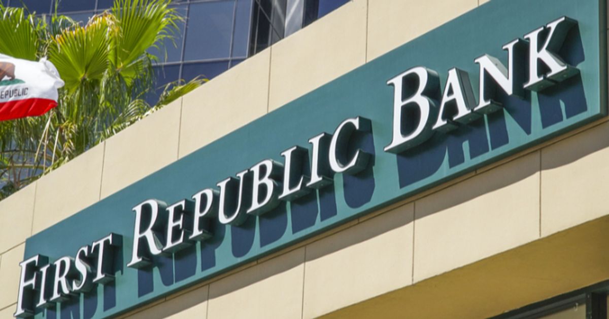 First Republic Bank and Everyman Media Group PLC hoping to dispel respective sector woes on Wednesday - Vimarsana News
