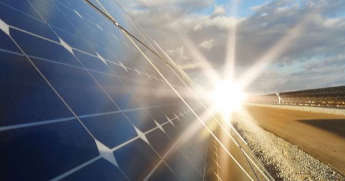 Redflow Ltd 'the marathon runner' in energy storage solutions - Vimarsana News
