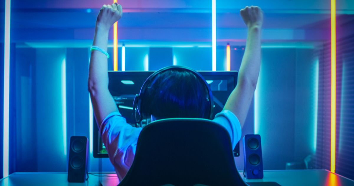 Devolver Digital Inc impairments won't stop future growth, says analyst - Vimarsana News