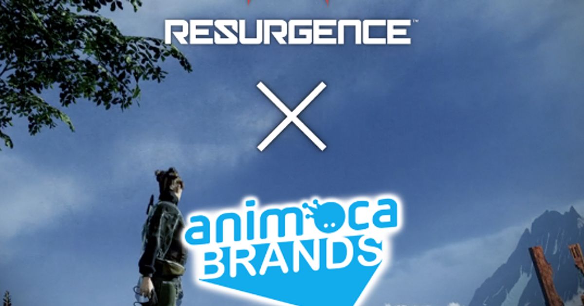 Animoca Brands Corporation Ltd inks agreement to develop survival MMORPG with Emergent Entertainment - Vimarsana News