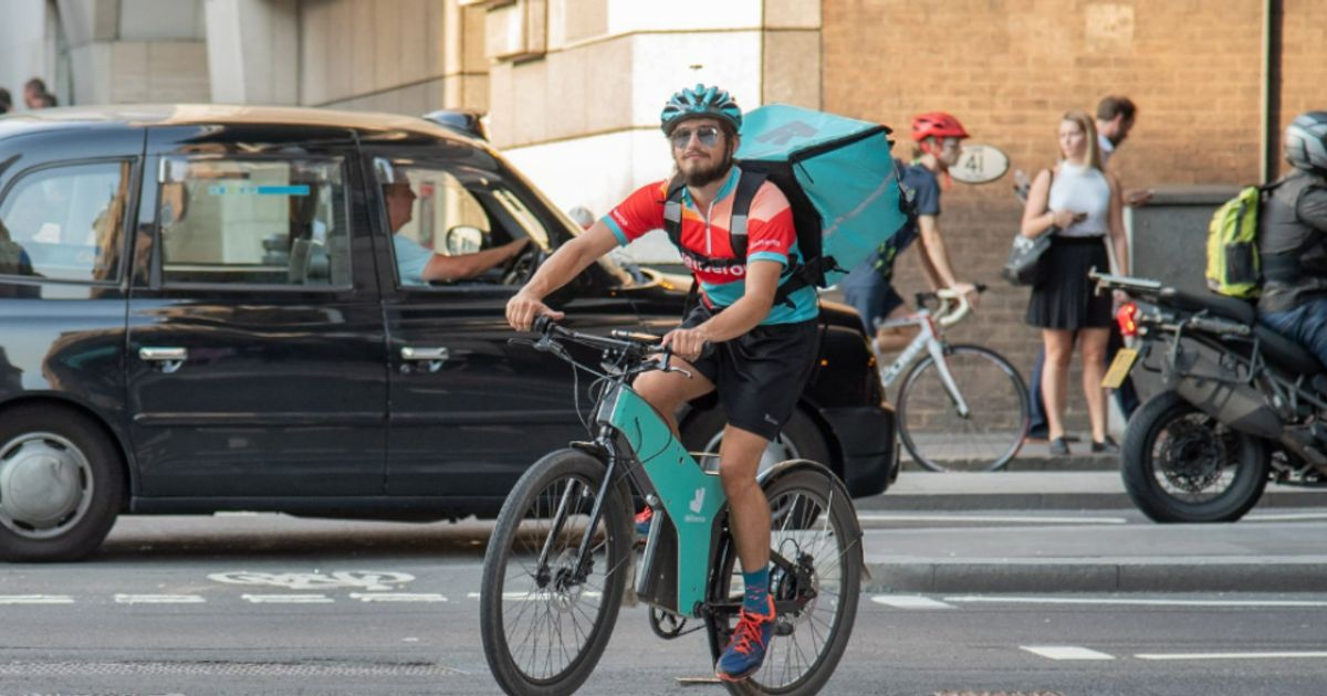 Tesco, Deliveroo, JD Sports should hike pay in line with inflation, say ...