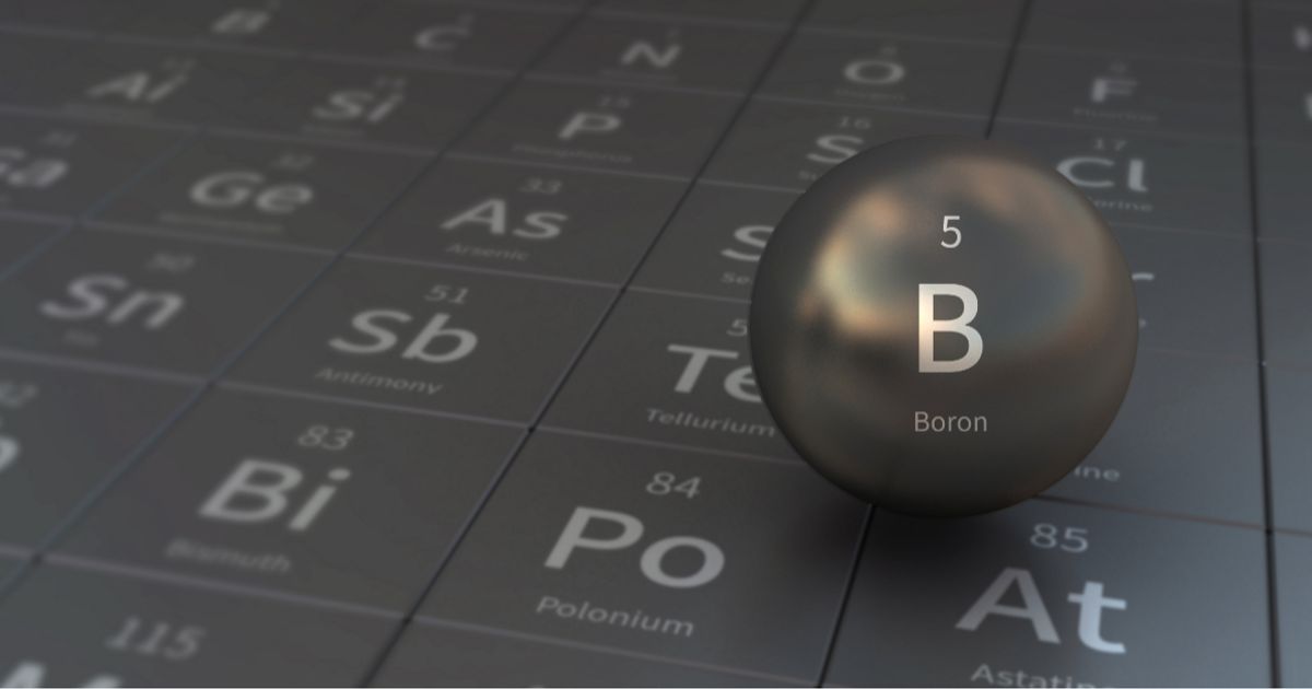Venture Minerals Limited opts to pursue boron as well as tin and tungsten at Mount Lindsay - Vimarsana News