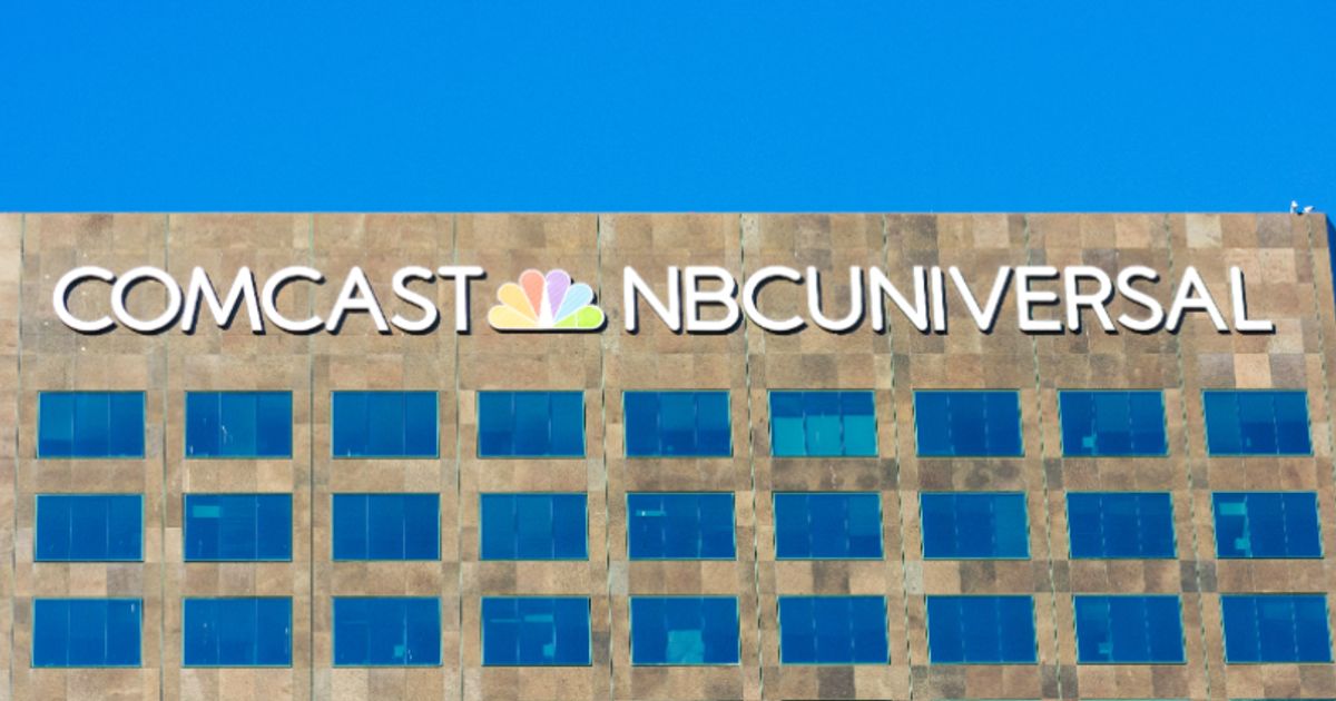 NBCUniversal chief shown door after admitting he had 'inappropriate relationship' - Vimarsana News