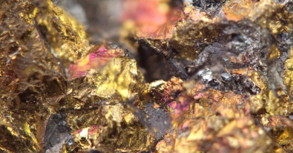 Maximus Resources Ltd hits gold and more nickel-bearing sulphides in Spargoville drilling - Vimarsana News