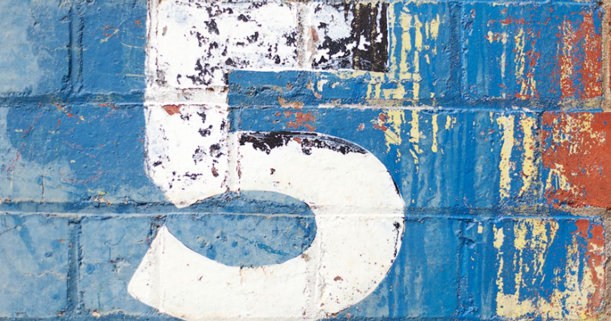 FIVE at FIVE: Supermarkets accused, SpaceX grounded, Shell and BP ...