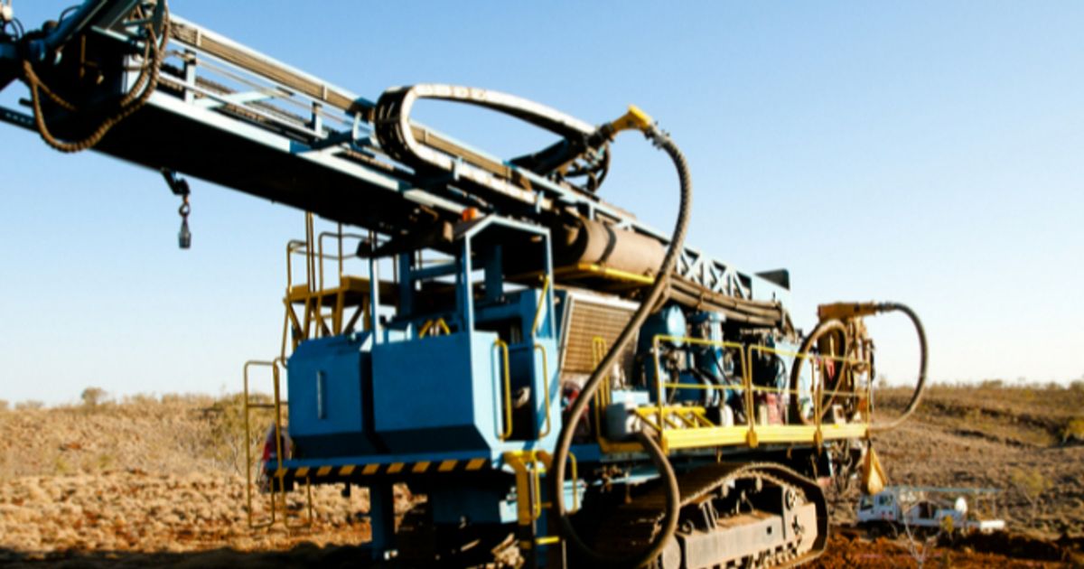 Castillo Copper Ltd makes significant headway in Australia - Vimarsana News