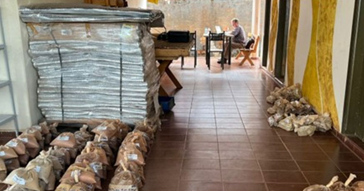 Appia Rare Earths & Uranium Corp completes due diligence program at Brazilian project - Vimarsana News