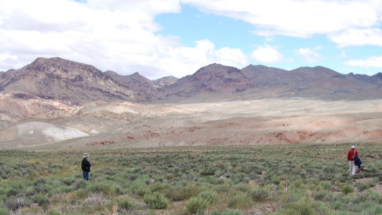 Ioneer upgrades lithium carbonate equivalent resource for Rhyolite ...