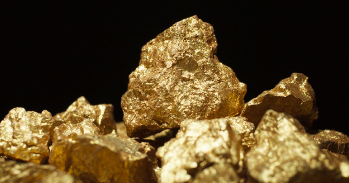Wishbone Gold analysis points to major resource potential at Cottesloe ...