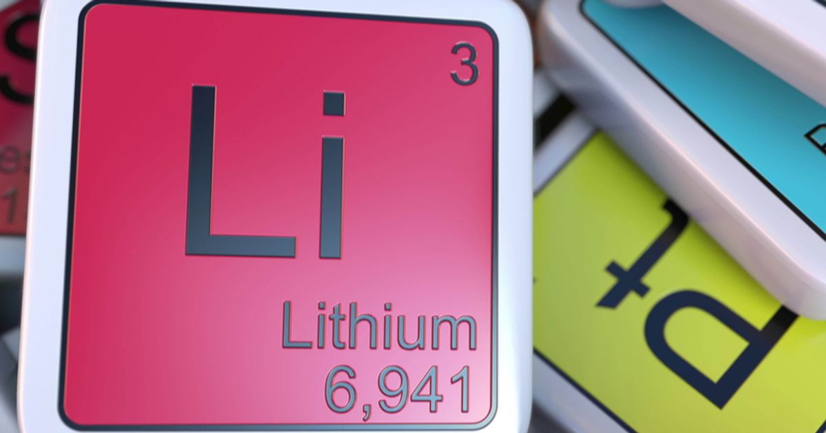 Southern Gold Ltd moves towards domestic lithium supply in South Korea with licence applications - Vimarsana News